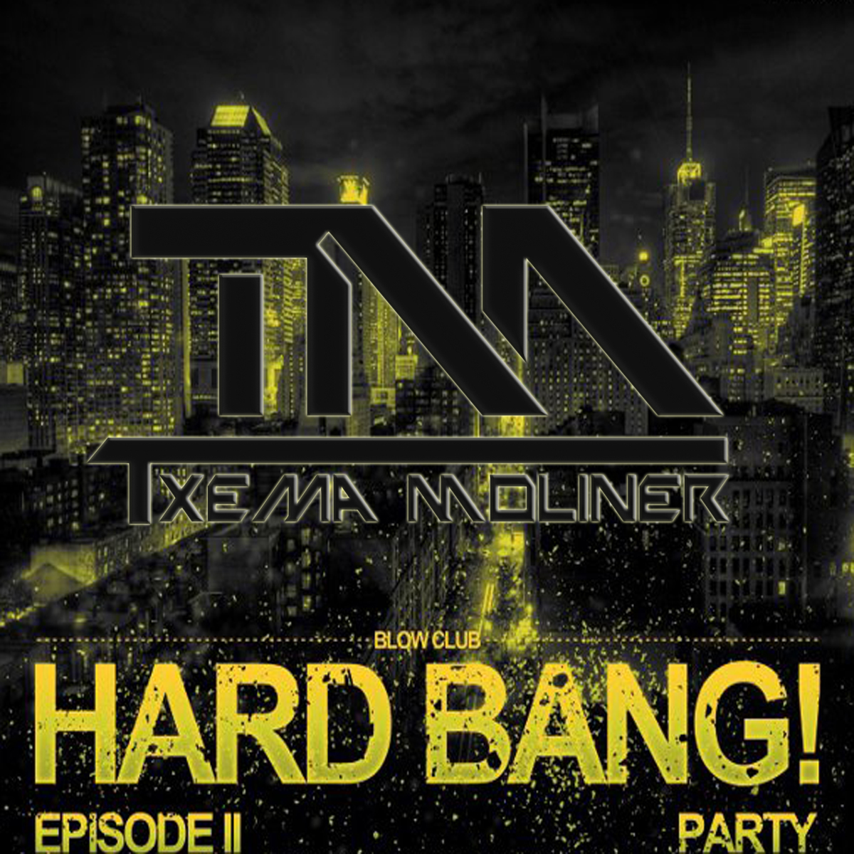 Hard Bang Party II