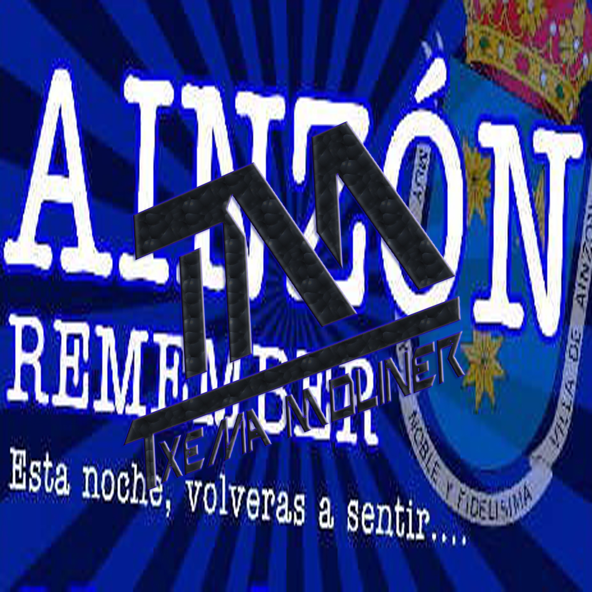 Remember Ainzon